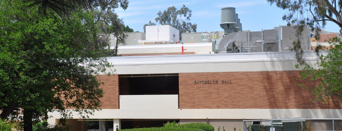 Batchelor Hall