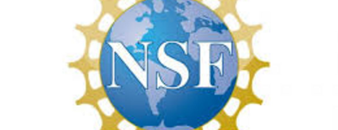 NSF logo