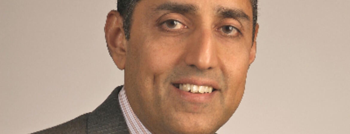 Kadangode K Ramakrishnan