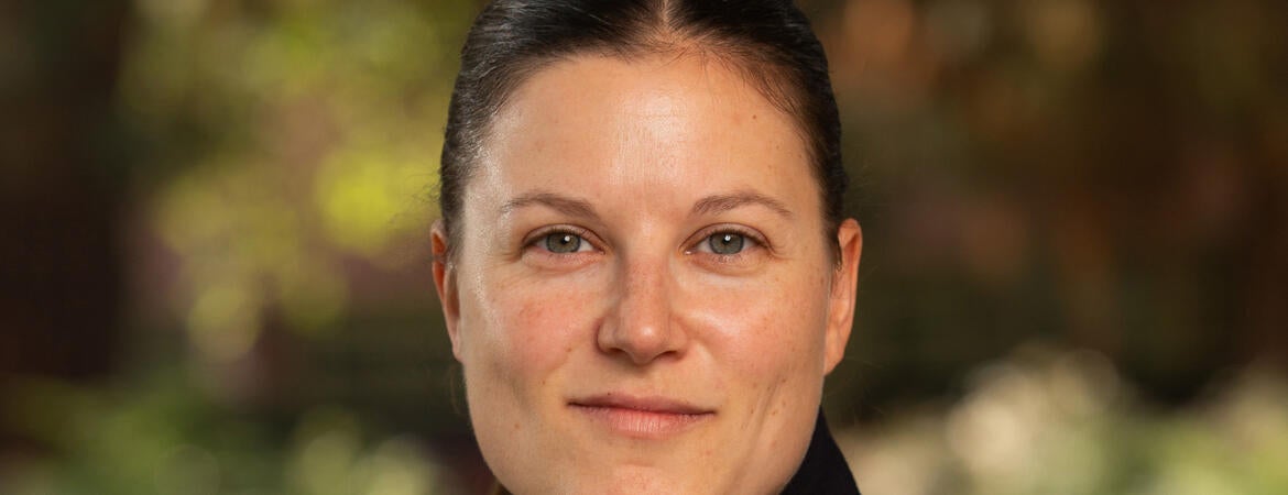 Natalie Zlebnik