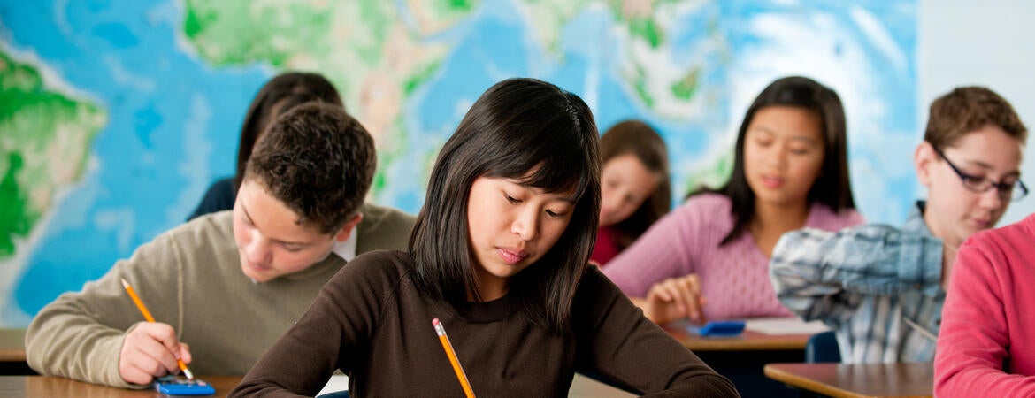 students