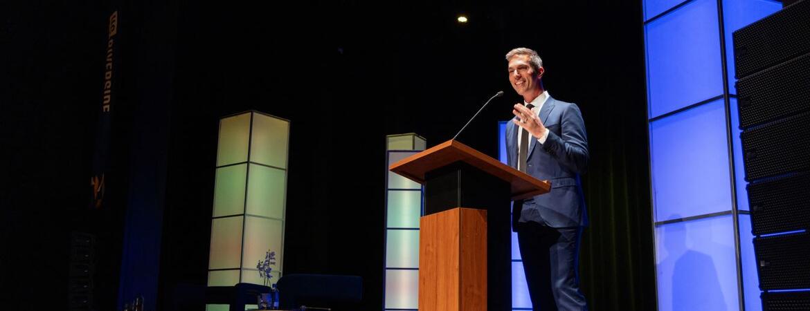 Ari Shapiro