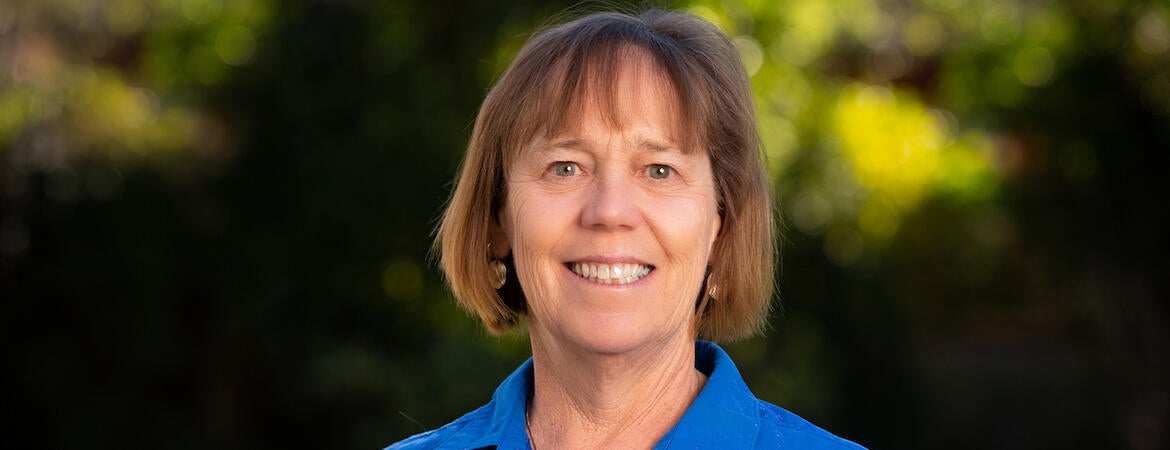 Mary Droser