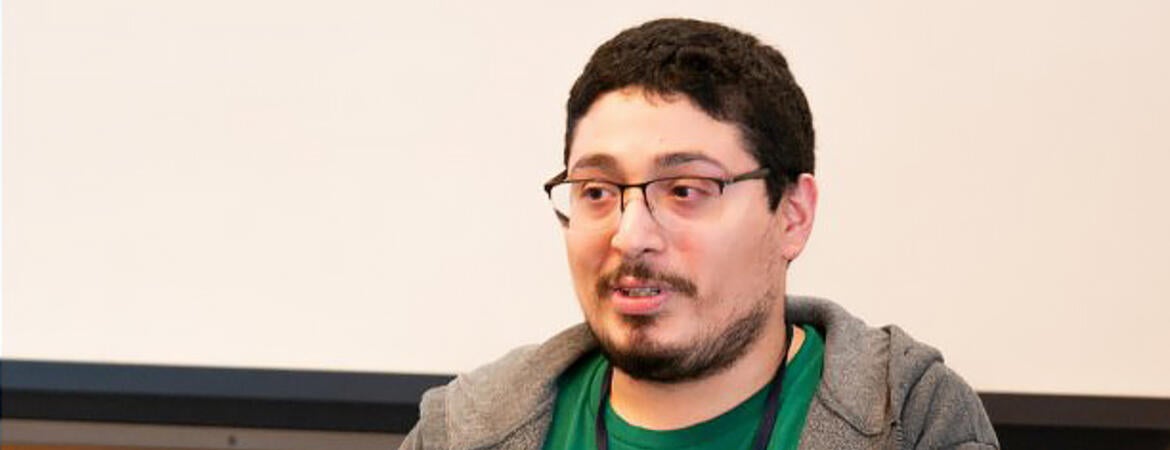 Giovanni Rivera