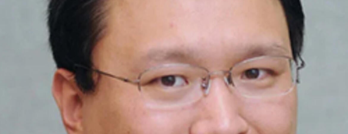 Ming Liu