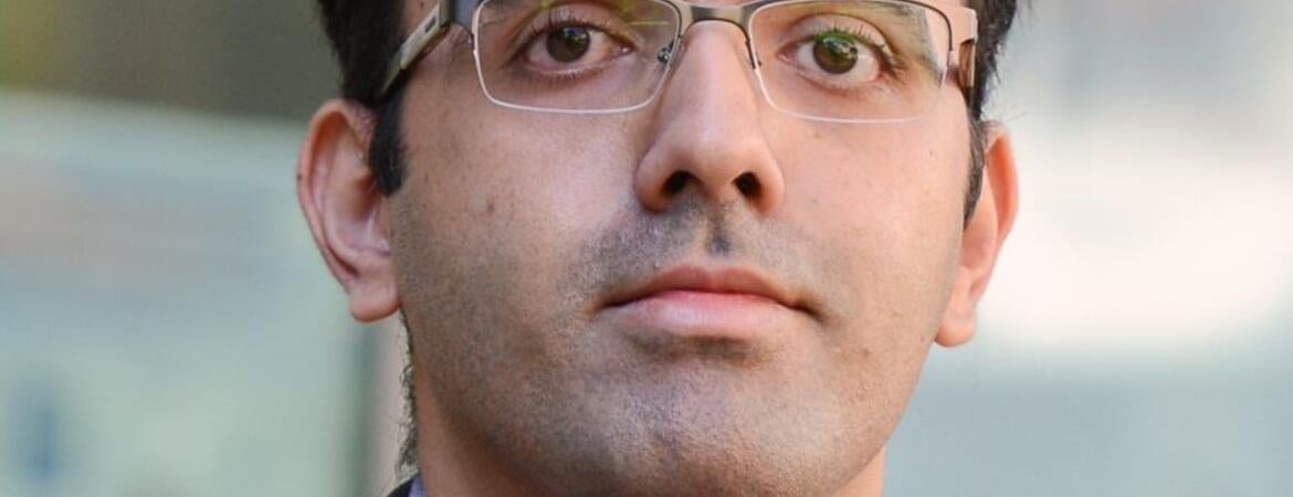 A. Salman Asif