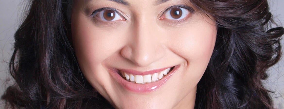 Dr. Anita Gupta