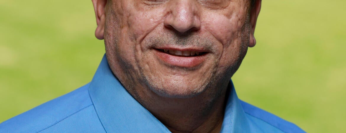 Cengiz S. Ozkan