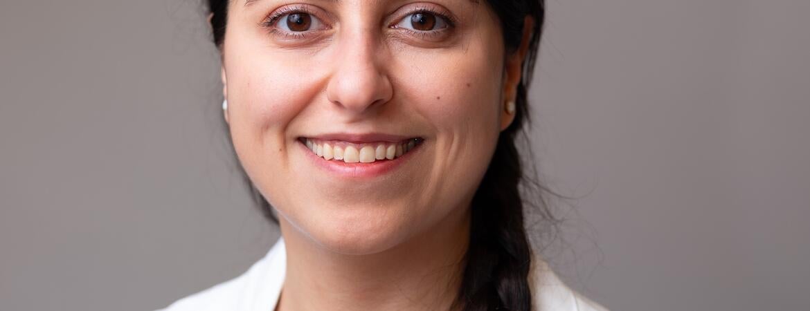 Mahsa Khayat-Khoei