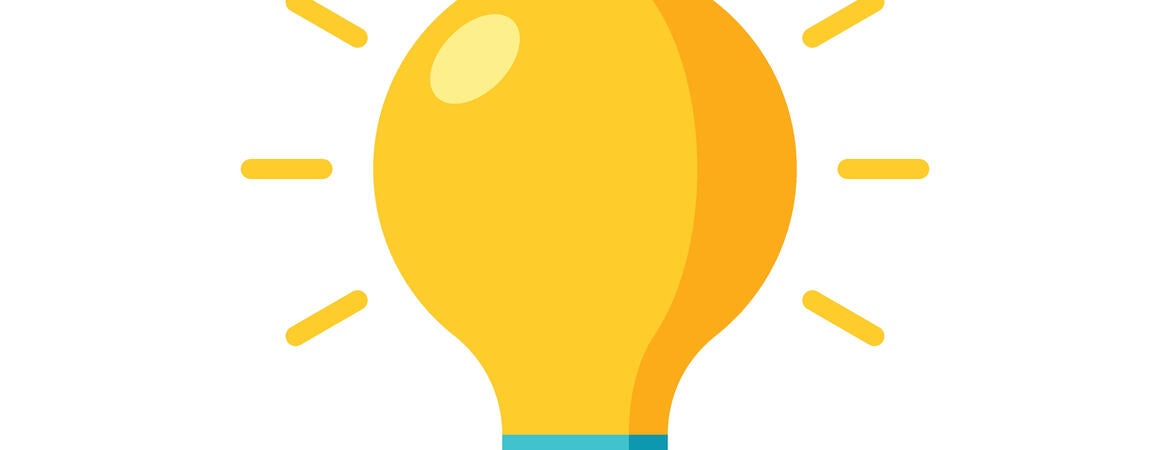 LysenkoAlexander light bulb image