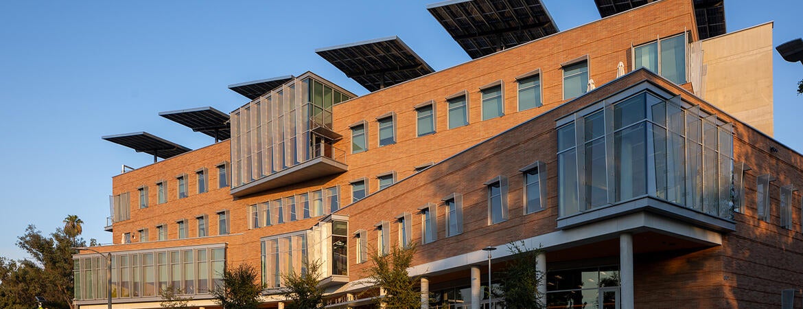 UCR School of Business