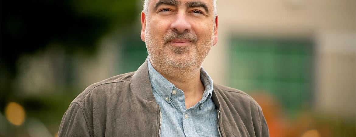 Georgios Karavalakis