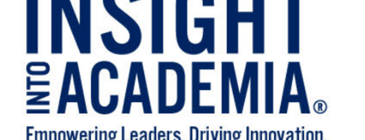 Insight Into Academia logo