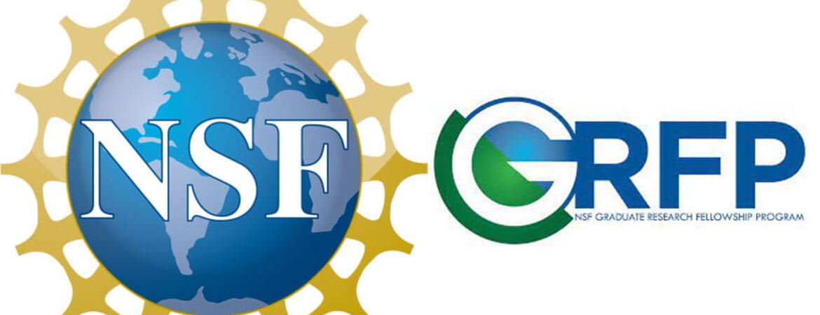 NSF GRFP Logo