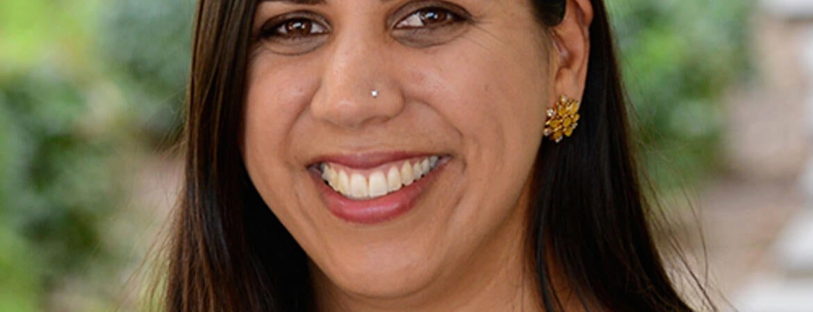 Rita Kohli