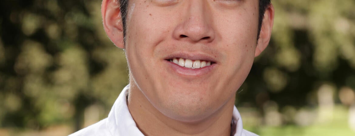 Timothy Su