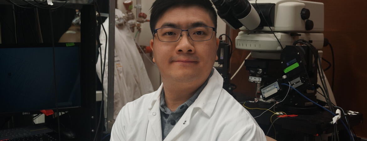 Chia-Wei Yeh