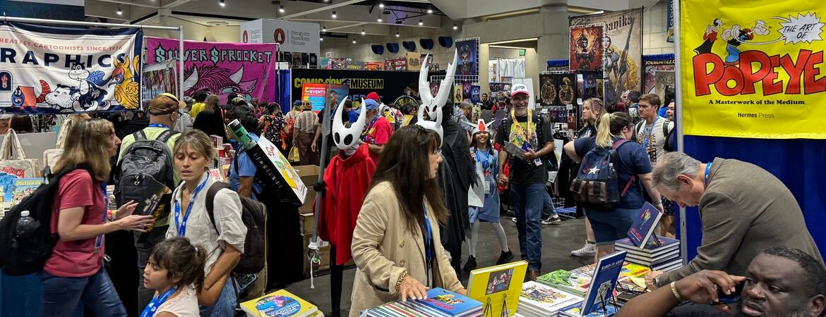 Comic-Con