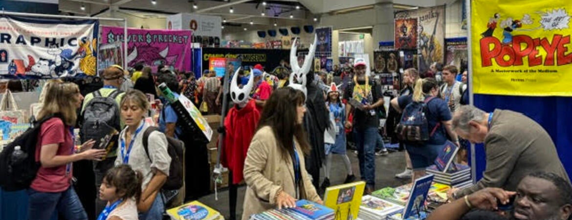 Comic-Con