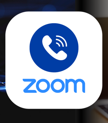 Zoom phone