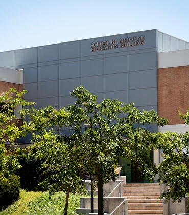 School of Medicine Education Building I