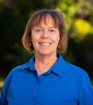 Mary Droser