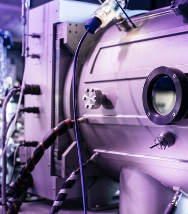 Science tech image