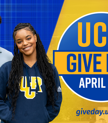 Give Day banner