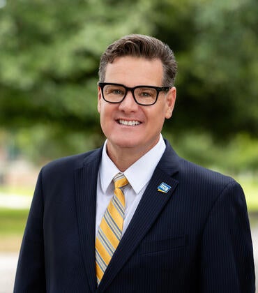 Jeff Girod