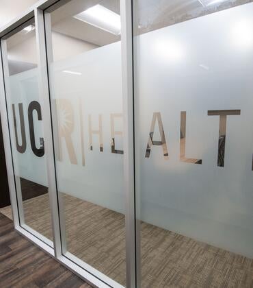 UCR Health