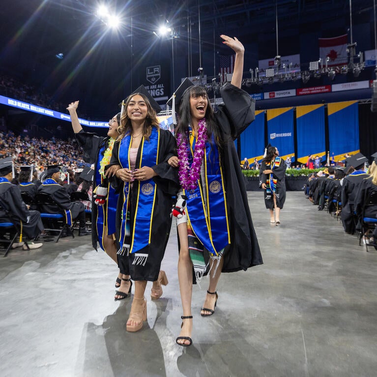 Commencement
