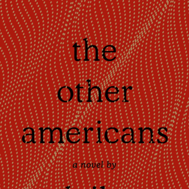 Cover of "The Other Americans"