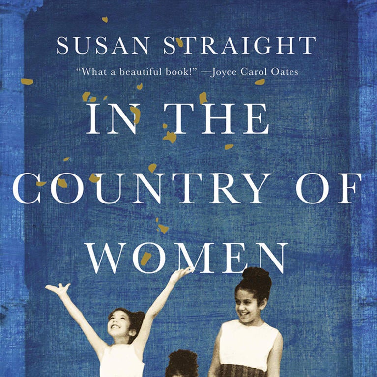 Cover of "In the Country of Women"