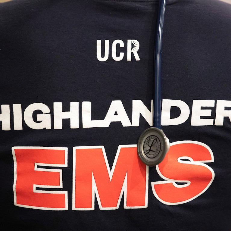 Highlander EMS
