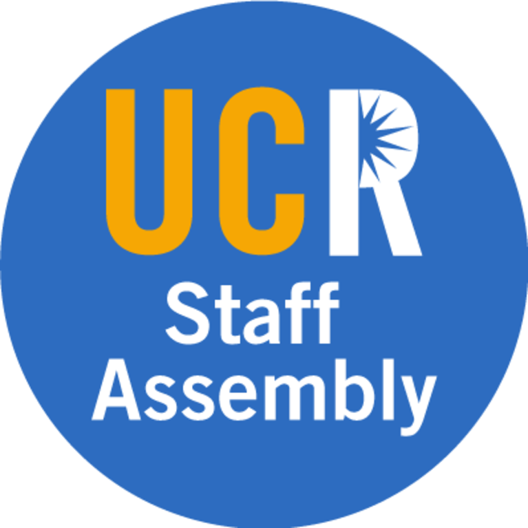Staff Assembly awards