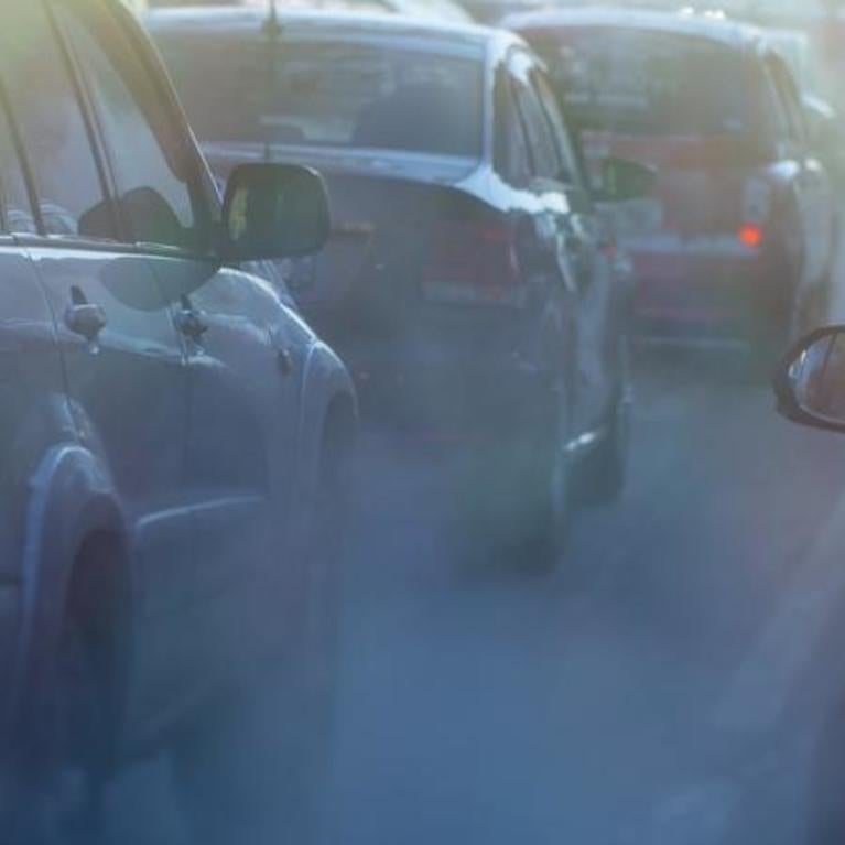 vehicle emissions