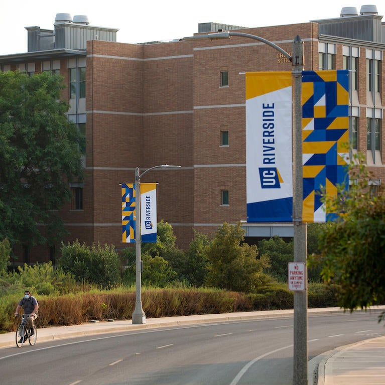 Latest Stories | Inside UCR | UC Riverside