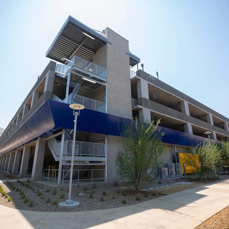 Latest Stories | Inside UCR | UC Riverside
