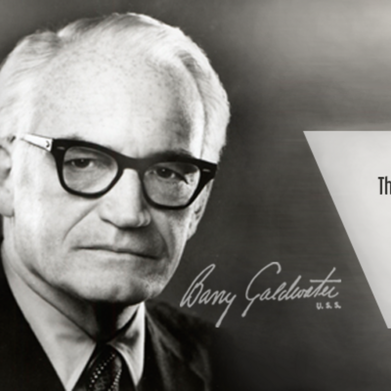 Barry Goldwater Scholarship