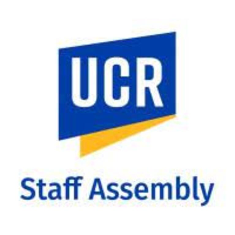 Staff Assembly