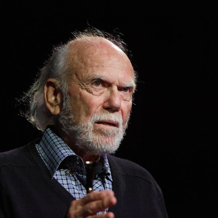 Barry Barish