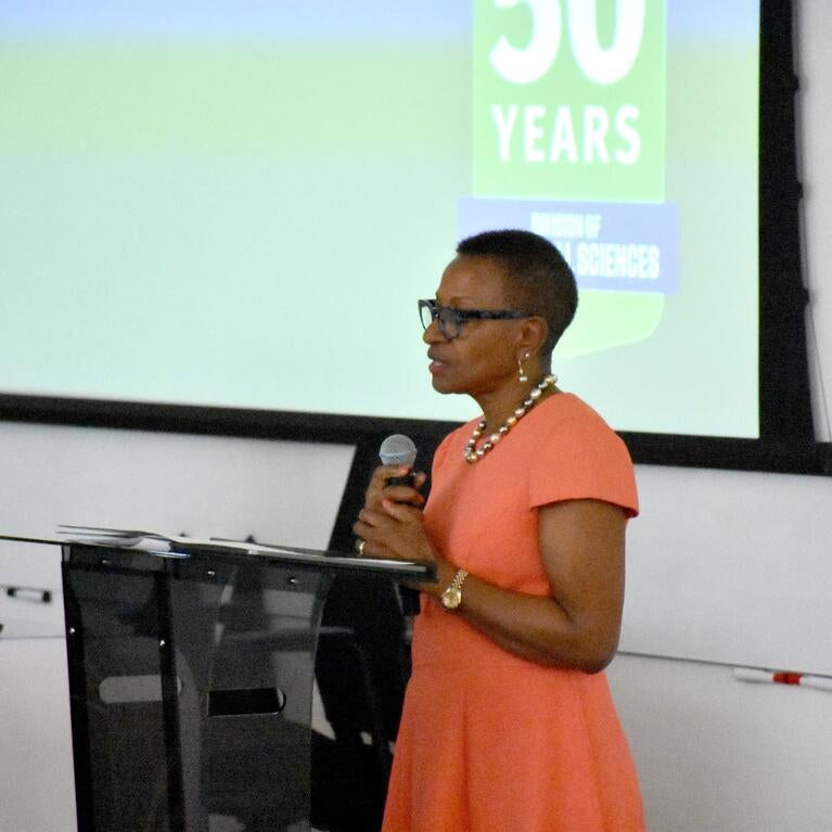 Deborah Deas