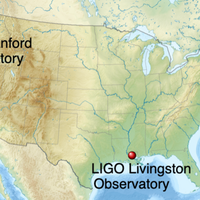 LIGO Observatories