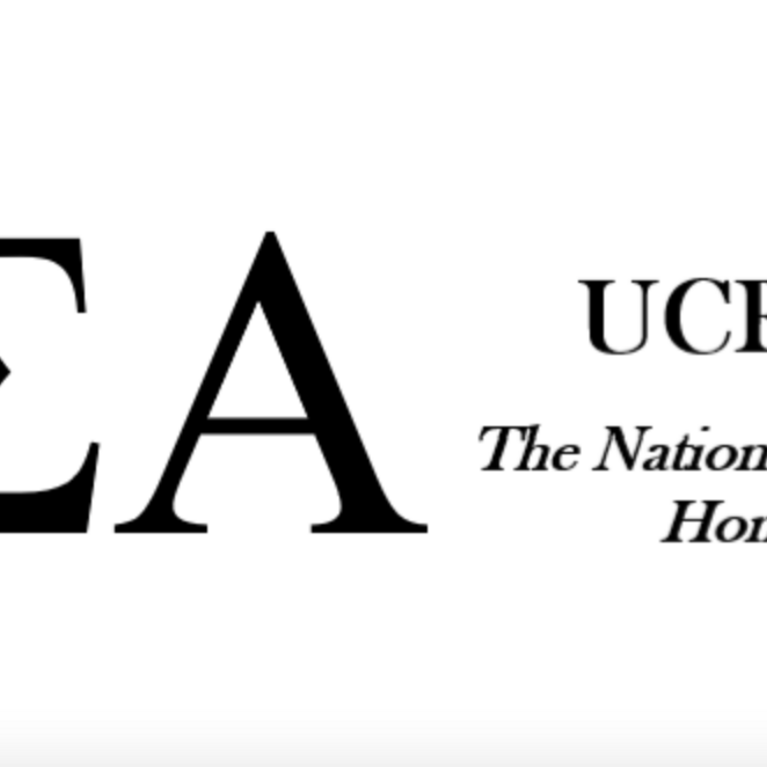 UC Riverside's Sigma Phi chapter of Pi Sigma Alpha, the National Political Science Honors Society, has been awarded a Best Chapter Award for 2023-2024. 