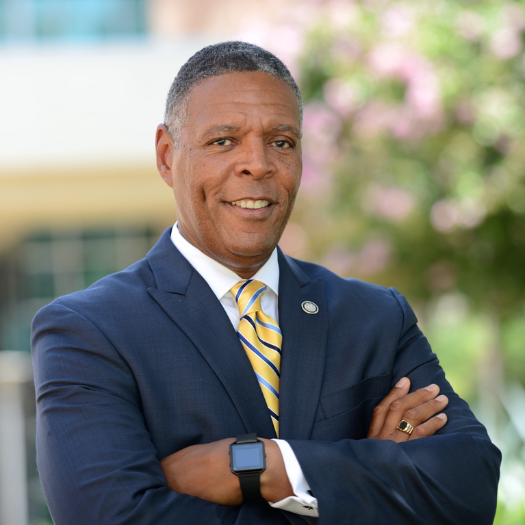 Brian Haynes