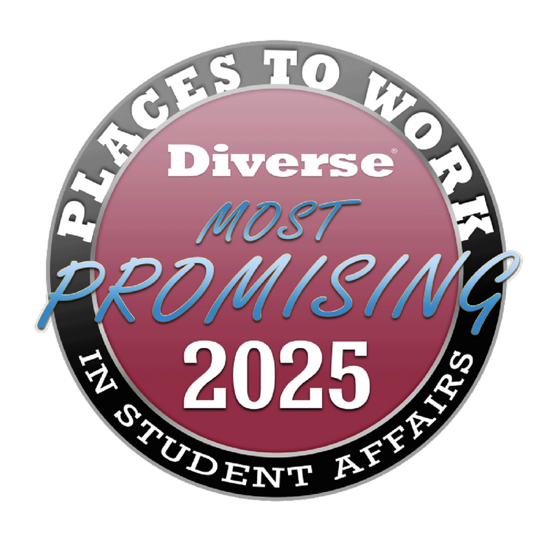 Diverse logo