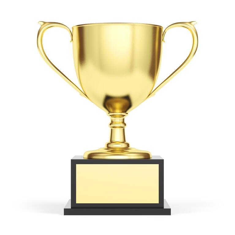 trophy