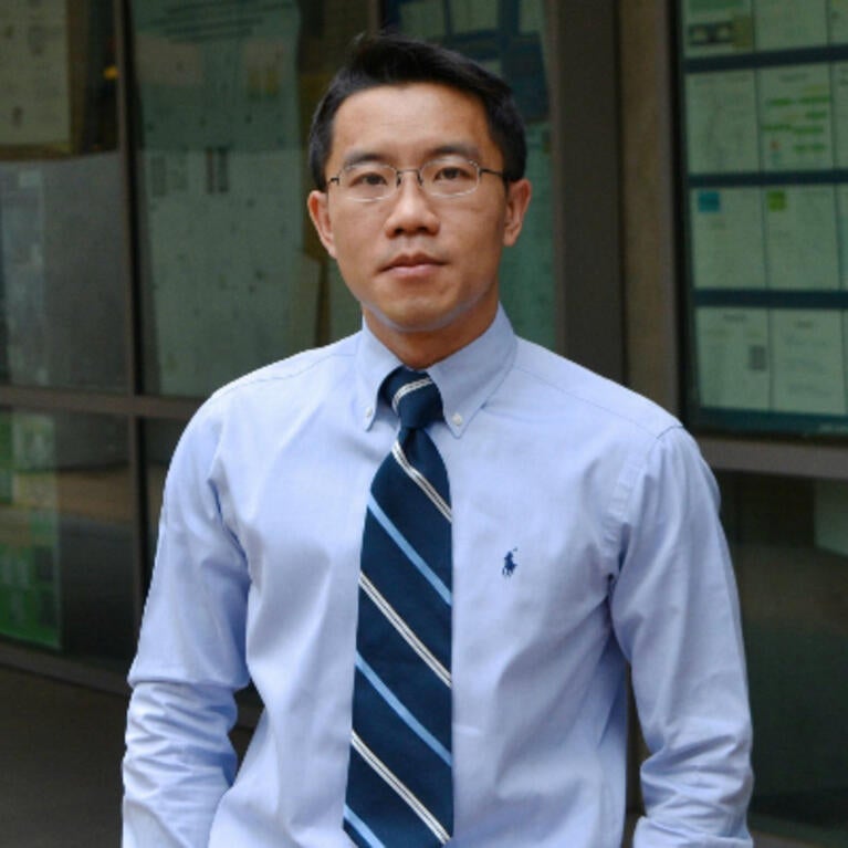 Bryan Wong