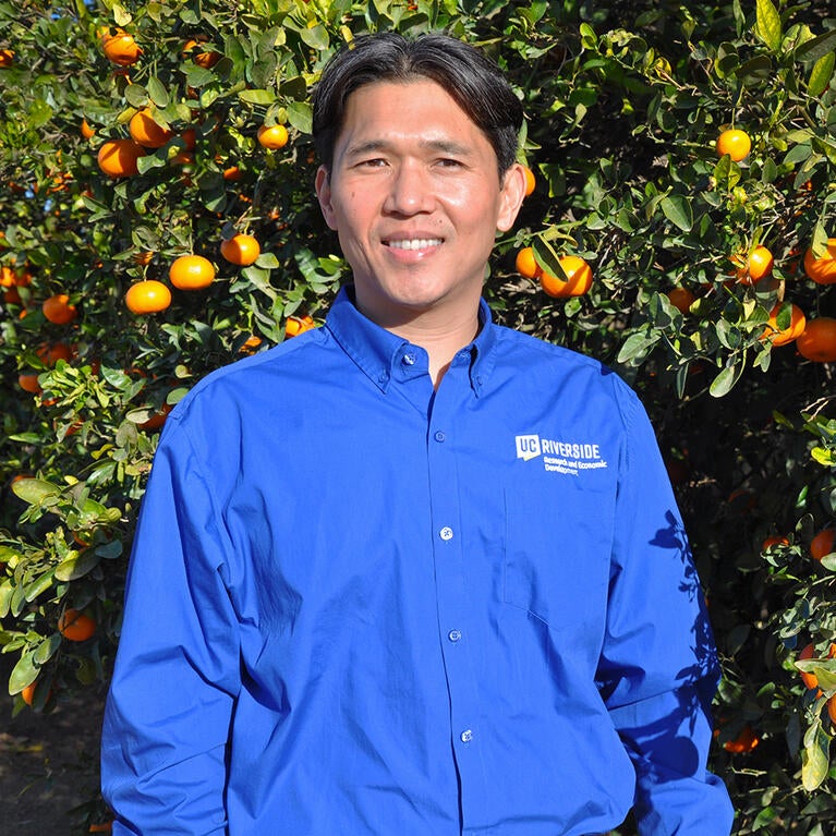 Brian Suh