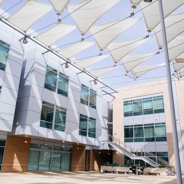 Winston Chung Hall